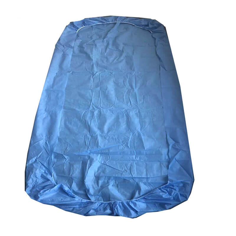 medical bed cover disposable 