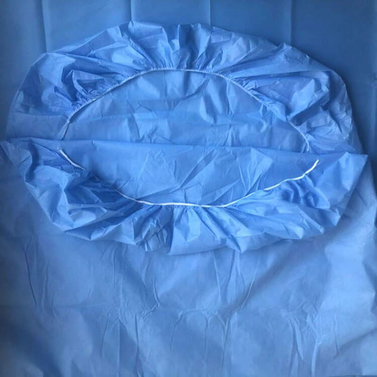 diaposable sheets medical  with ce