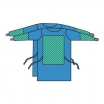 surgical hand pack