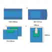 ent drapes pack for hospital procedure