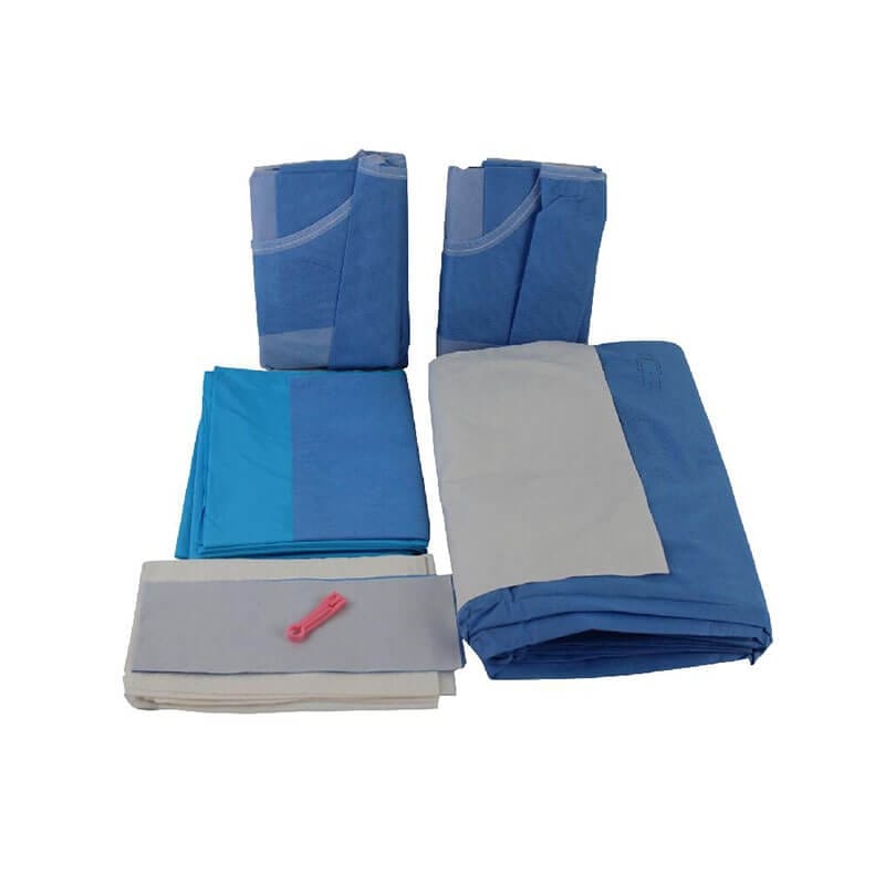  C-Section Surgical Pack
