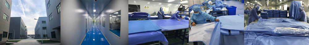 surgical gown and drapes manufacture-lantian medical 