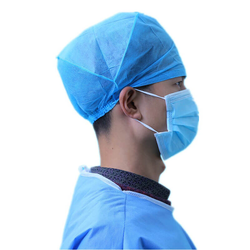 Henan Lantian Medical Supplies Co., Ltd.