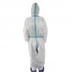 disposable coveralls-lantian medical