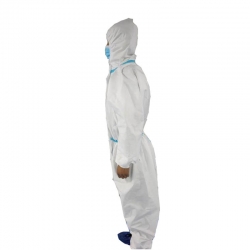 Disposable Protective Suit