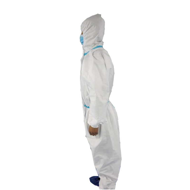 Disposable Protective Suit