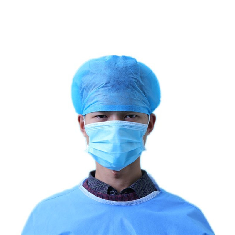 Disposable Surgical Mask